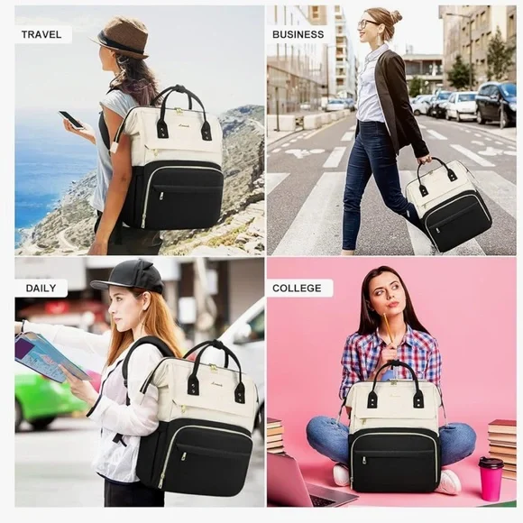 LOVEVOOK Backpack 🎒 - Picture 2 of 9